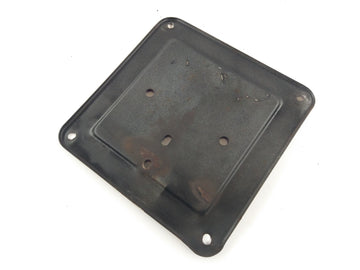 Moto Guzzi V65 PG [1988] - Licensplade Holder Base Plate