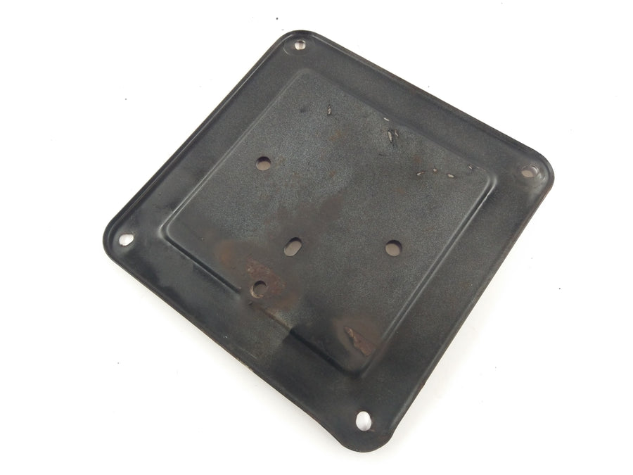 Moto Guzzi V65 PG [1988] - Licensplade Holder Base Plate