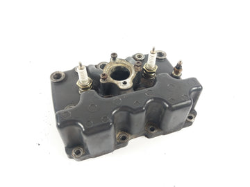 Suzuki RG 250 Gamma GJ21D - Cylinderhoved - 0