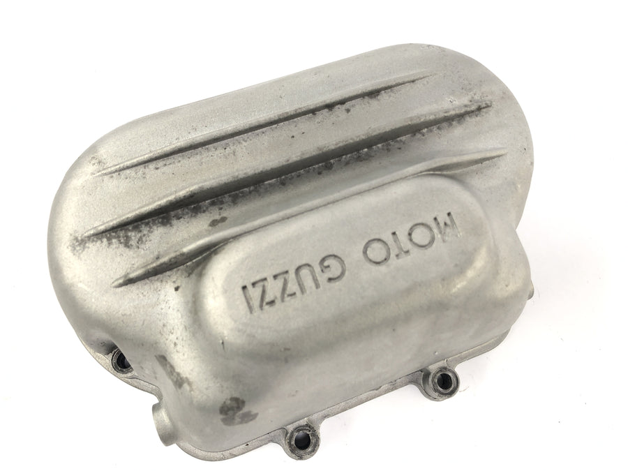 Moto Guzzi V7 Special [1971] - Ventil Låg til venstre