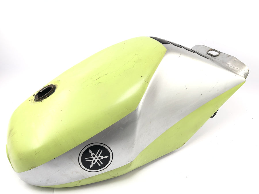 Yamaha Rd 350 YPVS 31K [1984] - Tank Benzin Tank