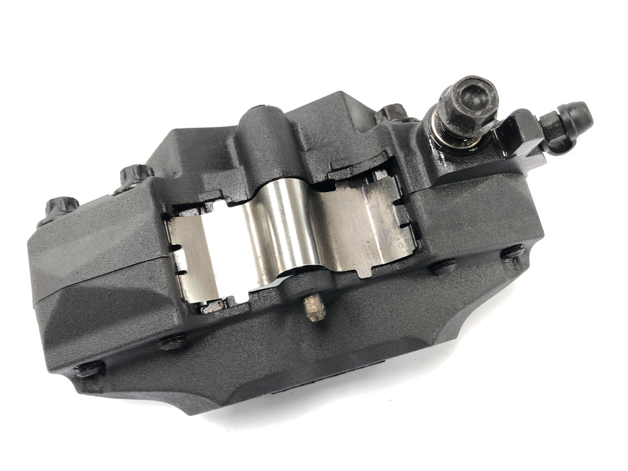 Honda CBR 900 RR SC28 [1994] - Brake Caliper Brake Zee Brake System Front Nissin Venstre
