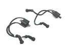 Yamaha XJR 1300 RP02 [1999] - Tændspole tændspole sæt tændsystem-4