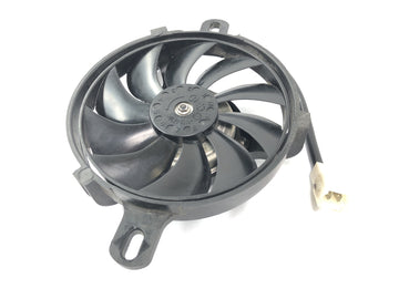 Aprilia SX 125 KX1 [2020] - Kølerventilator