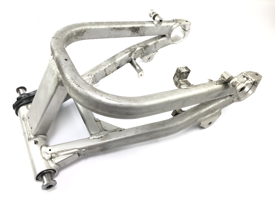 Kawasaki ZRX 1200 S ZRT20A [2001] - Bageste svingarm i aluminium