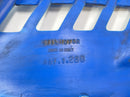 Yamaha XT 600 Z Ténéré 1VJ [1986] - Beskyttelse af bremsedisk dækning-3