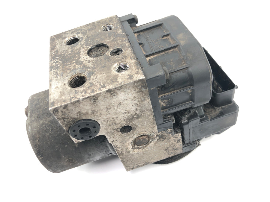 BMW C1 125 [2002] - ABS styreenhed hydraulik enhed ABS blok Bosch