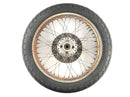 Triumph Bonneville T140V [1976] - Fronthjulet RIM Wheel 1,85 x 19 "-6