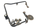 Yamaha DT 125 DE06 [2005] - Cockpit Araugura Holder med horn-1
