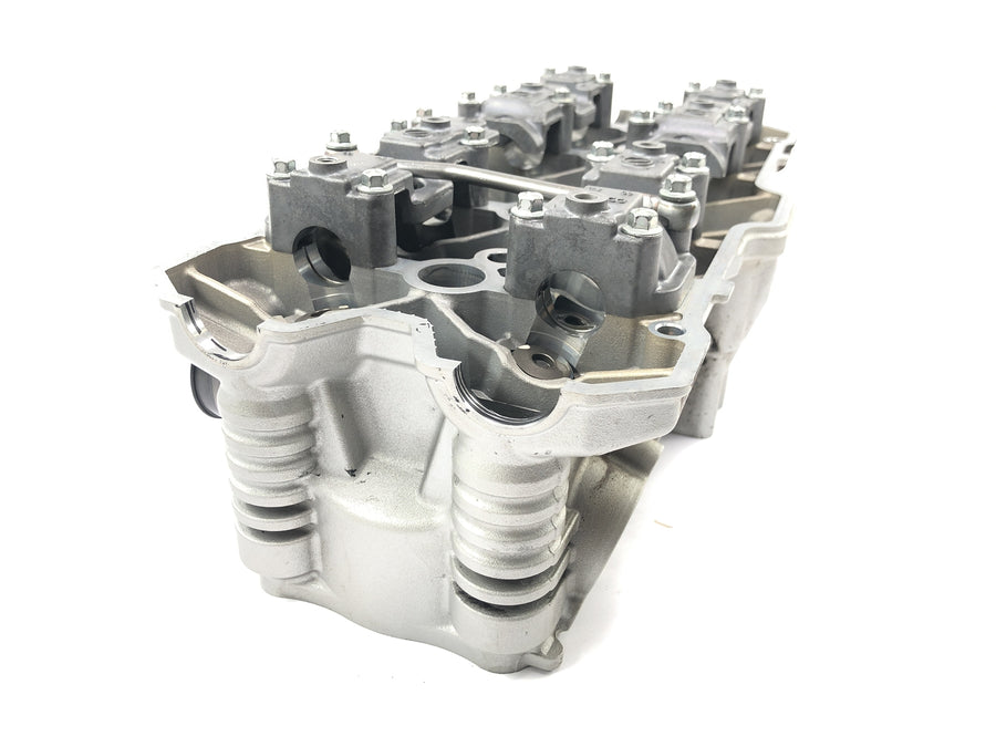 Suzuki GSF 1250 SA Bandit WVCH [2007] - Ventilhoved med cylinderhoved