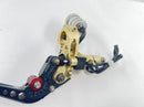 Ducati Monster S4R M4 [2004] - koblingspumpe koblingshåndtagshåndtagsmontering venstre-4