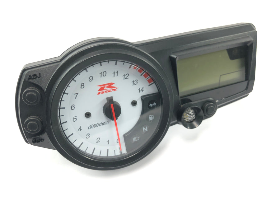 Suzuki GSX R 1000 WVBZ K3 [2003] - Speedometer cockpit instrumentpanel speedometer 39.999 km