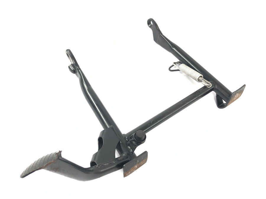 BMW R 1200 St R1st [2006] - Mittelstand Haupt Rice Motorcykel Stand med foråret
