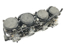 Kawasaki ZRX 1200 S ZRT20A [2001] - Karburator karburatorbank Keihin CVK-4