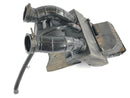 YAMAHA XT 600 ZENTERE 34L [1985] - Airbox Air Filter Box-4
