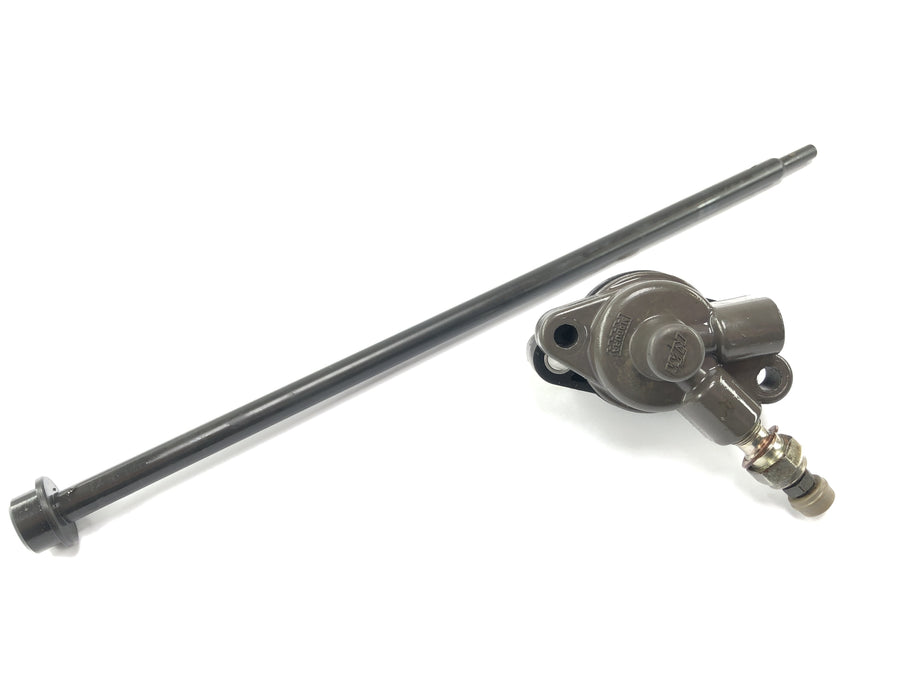 KTM 950 SM LC8 [2008] - Coplator -cylinder med trykstang