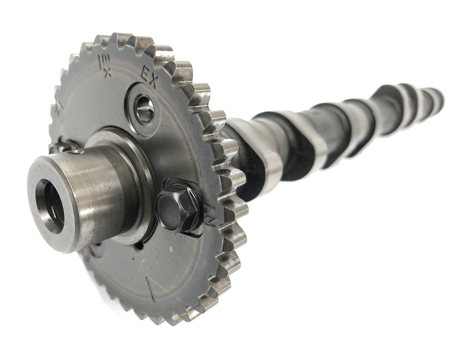 Kawasaki ZX -10 ZXT00B [1990] - Indgangskamaksel knastaksel