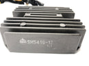 Aprilia RST 1000 FUTURA [2002] - Kontrol af spændingsregulatorer Retning-2