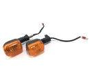 Yamaha Rd 350 YPVS 31K [1984] - Blinker Set -par-1