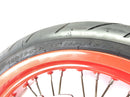 HUSQVARNA SM 630 A4 [2010] - FORHJUL RIM -hjul-5
