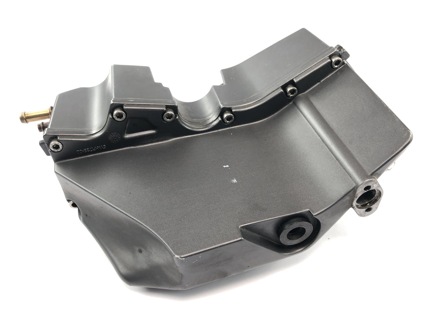 Yamaha MT 03 RM02 [2007] - Olietank motorolietank