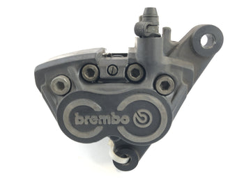 BMW R 1100 RT 259 [1997] - Brake Caliper Brake Zong Brake Caliper Housing Brake Cylinder foran til højre