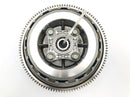 Triumph Bonneville T100 986MF [2012] - Koblings koblingskurv koblingsenhed-3