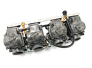 Kawasaki ZX -10 ZXT00B [1990] - Carburetor Keihin-6