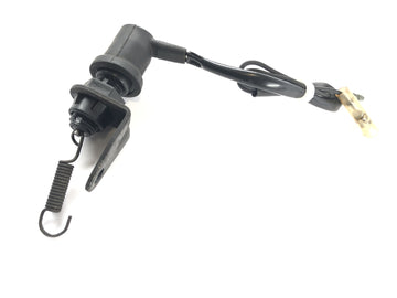 Yamaha V Max 1200 2we [1996] - Bremselysskontakt bagpå