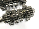Ducati ST3 S3 [2004] - Transmission Gear Aksler Gear Sæt Gear Aksler-3