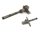 Husqvarna TE 610 8AE [1994] - Benzinhaner Fuel Valve Petrol Filter Set Parret par-2