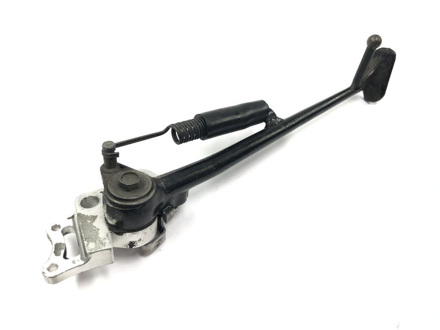 Yamaha YZF R1 RN04 [2001] - Sidestøtte sidestøtte med holder og fjeder