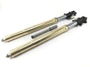 Honda VTR 1000 SP 1 SC45 [2001] - Fork Telegabel med akse-9