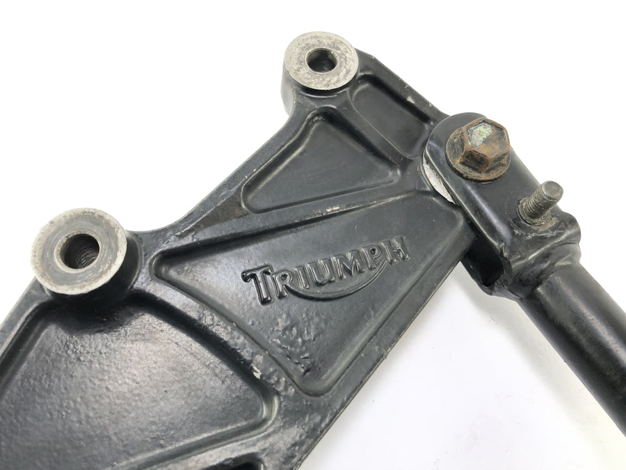 Triumph Thunderbird 900 T309RT [1996] - Bremseankerplade