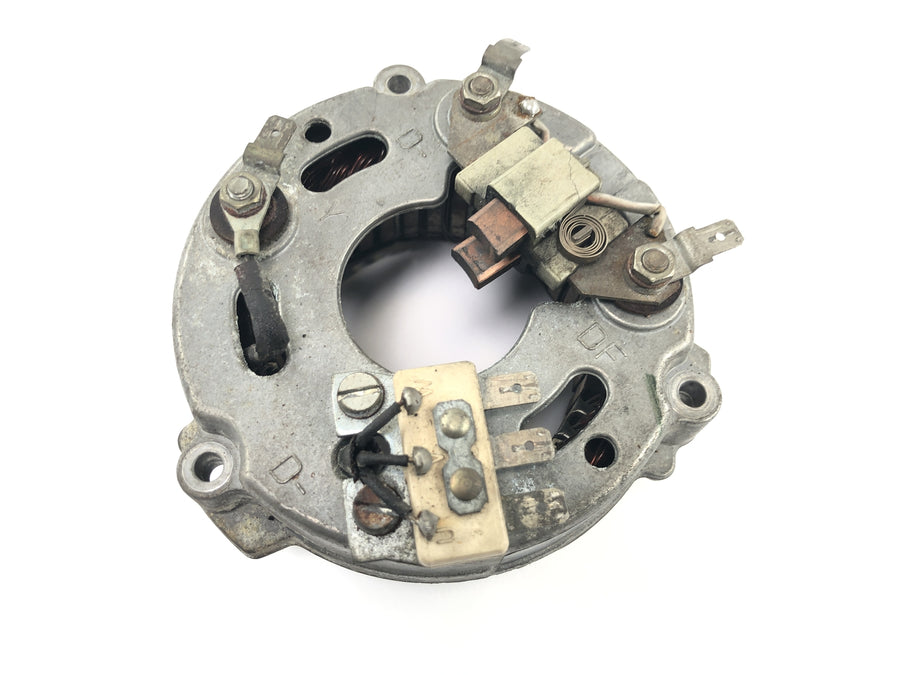 BMW R 100 GS 247E [1991] - Generator stator generator stator stator ring ladesystem