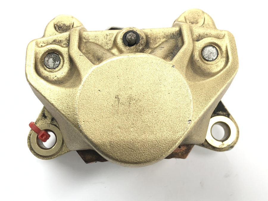 Ducati ST3 S3 [2004] - Bagbremsekaliber guld Brembo