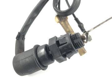 Yamaha XV 750 5G5 [1982] - Brake Light Switch bagpå - 0