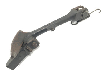 Honda GL 1000 Goldwing Gl1 [1978] - Side Stand Side Support Stand med foråret