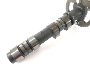 Honda CBR 1000 F SC24 [1991] - Camshaft Inlet -knastaksel - 0