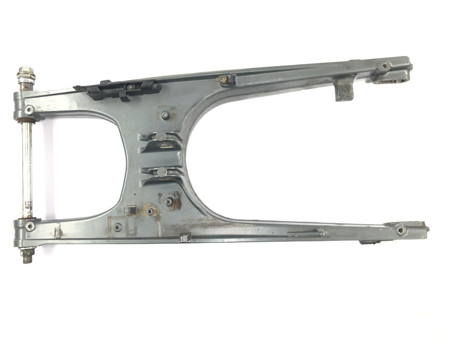 KTM RC 125 [2016] - Svingarm baghjul svingarm aluminium bag