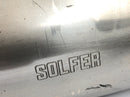 Honda CBF 1000 A SC58 [2006] - udstødning lyddæmper til højre-5