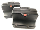 BMW F 650 GS R13 [2002] - Case Carrier Sides Case Sags kuffert Motorcykelkasse sag-9