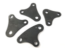 Honda CB 750 RC42 [1996] - Motor Holder Set-2