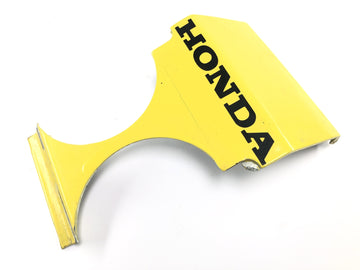 Honda NSR 125 JC20 [1991] - Baglygte til kåbedæksel