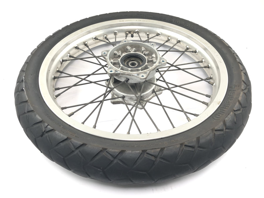 Triumph Tiger 900 T400 [1998] - Forhjulsfælghjul 2,50 x 19"
