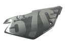 Husqvarna TE 610 H6 8AE [TE 570 H7] - Sidepanel bagpanel sidedæksel højre-1