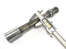 Kawasaki ZRX 1200 S ZRT20A [2002] - Fork Telegabel med akse-7