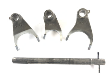 Honda GL 1000 Goldwing GL1 [1977] - Switch Fork Circuit Stations Set
