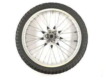 KTM LC4 640 EGS [2004] - Forhjul RAD RIM ONSE 1,60 X 21 " - 0