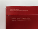 Ducati Multistrada 1200 S Touring [2009] - betjeningsvejledning manual forhandlerbog servicehæfte-2